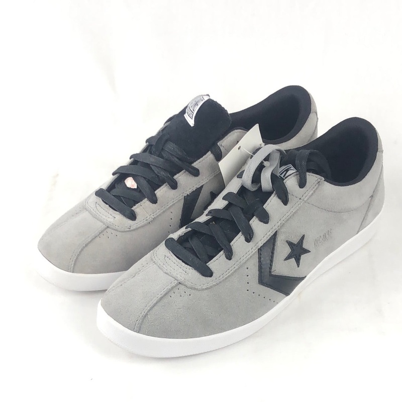 Converse Ka-One Ox Grey/Black US Mens Size 11