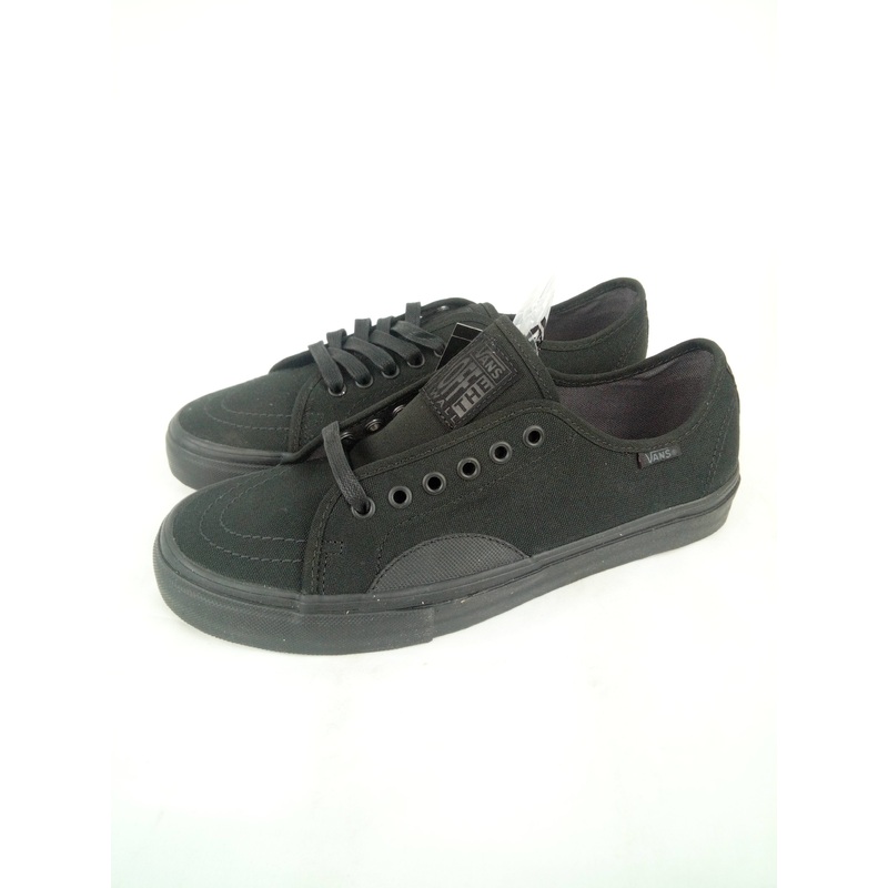 Vans Anthony Van Engelen Av Classic Duracap Black Mens Size 9.0 Shoes