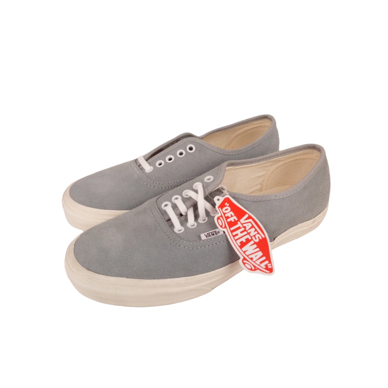 Vans Authentic Vintage Quarry Mens Size 10.5 Shoes