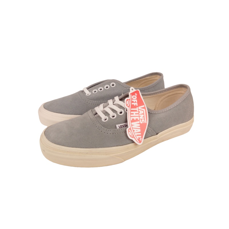 Vans Authentic Vintage Quarry Mens Size 8.0 Shoes