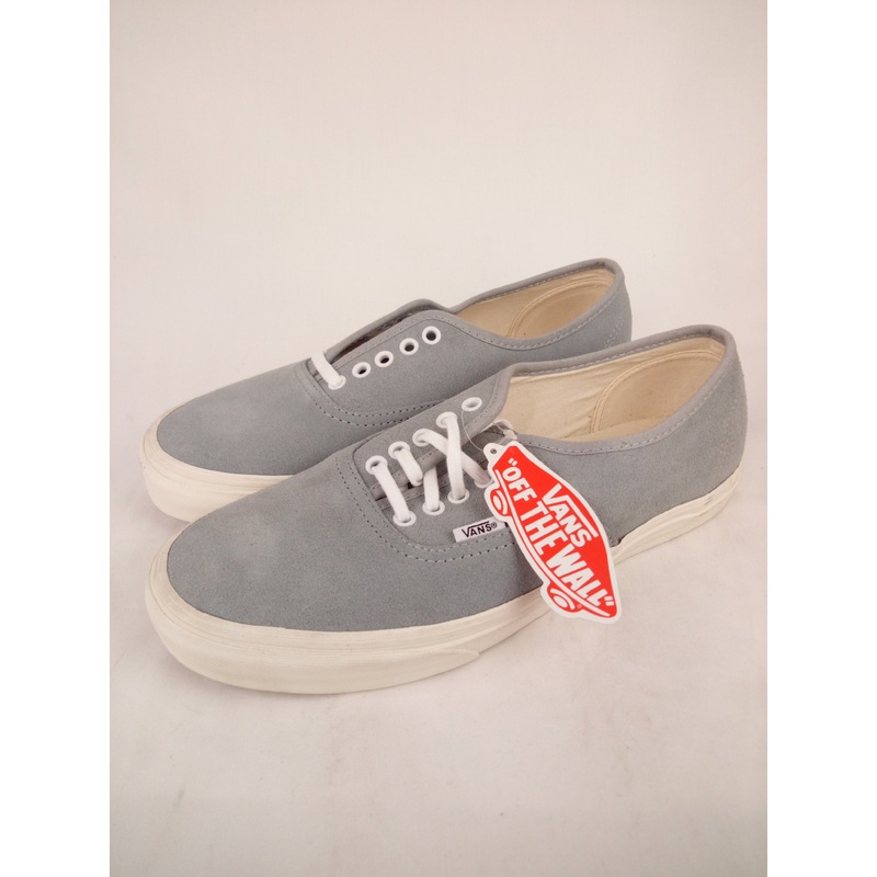 Vans Authentic Vintage Quarry Mens Size 9.0 Shoes