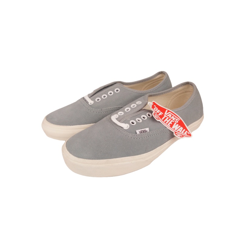 Vans Authentic Vintage Quarry Mens Size 9.5 Shoes
