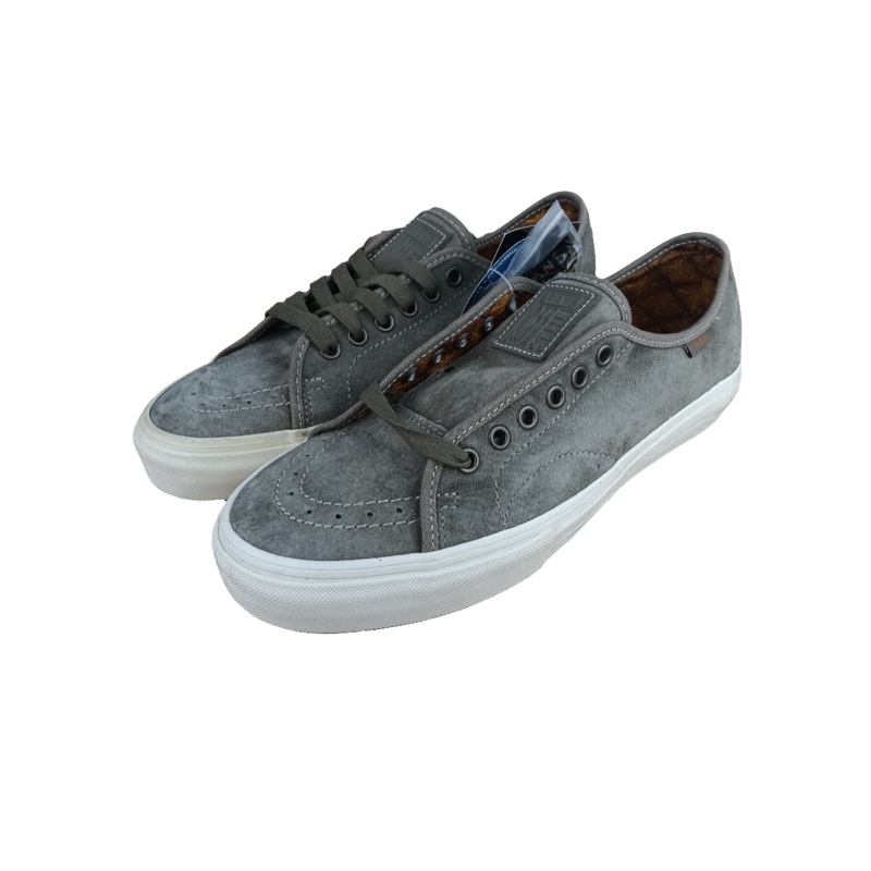 Vans AV Classic (Premium) Brindle US Mens US Mens Size 8 Shoes
