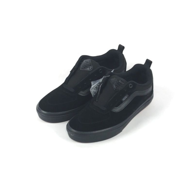 Vans Kyle Walker Blackout US Mens Size 8.5
