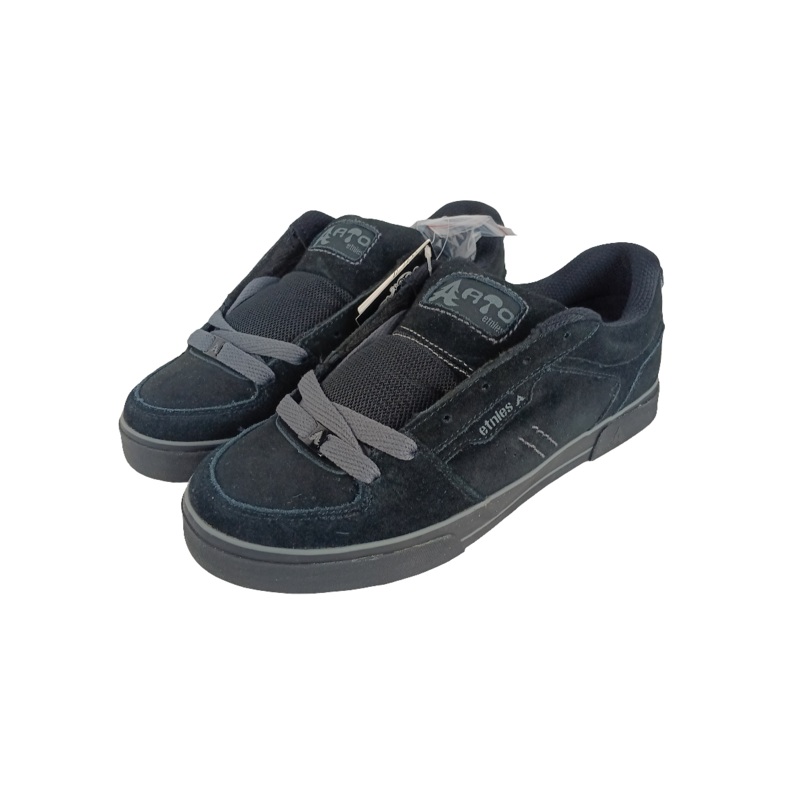 Etnies Arto 2 Arto Saari Black Size 10 Shoes