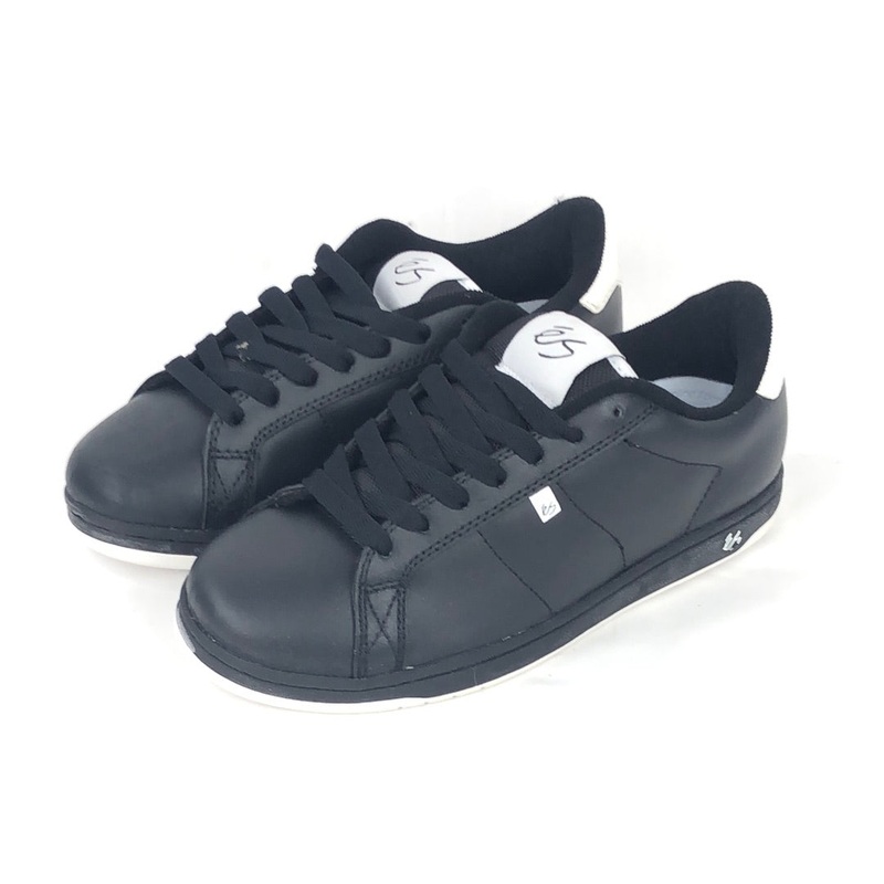 ES Standard Black White 2006 U.S. Mens Size 8