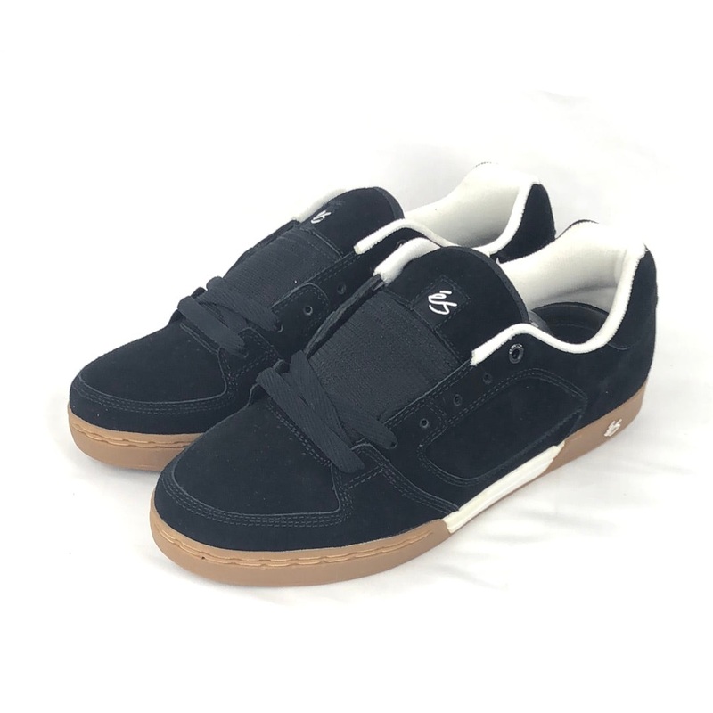 ES TXL Black White Gum 2009 U.S. Mens Size 11