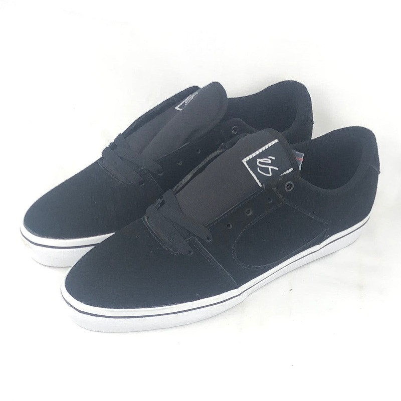 ES Square Two Black White 2010 U.S. Mens Size 11.5