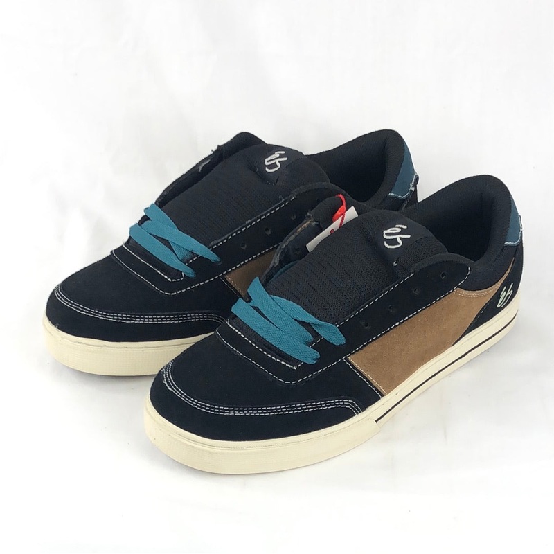 ES Trilogy Black Brown 2009 U.S. Mens Size 9.5