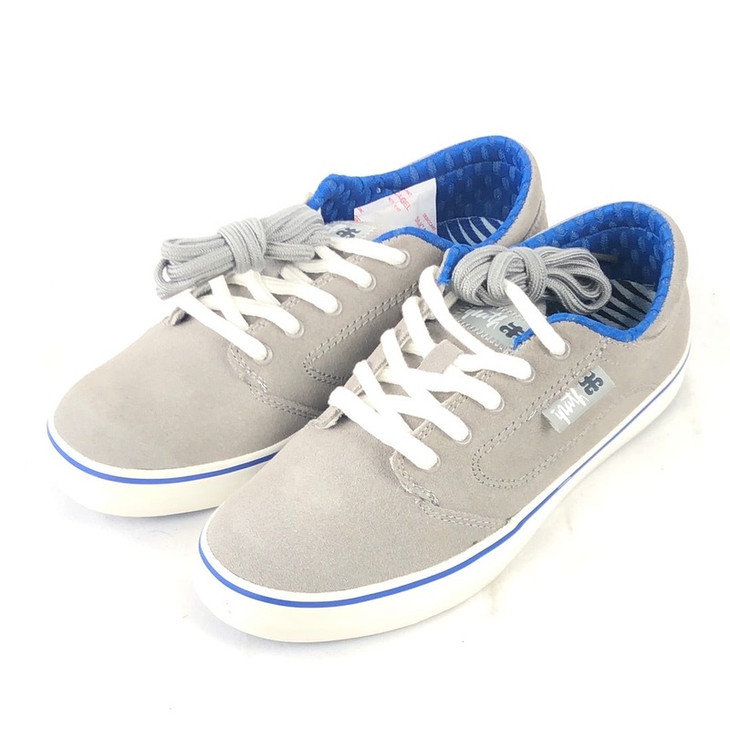 Ipath Funktion S Smoke/White US Mens Size 7.5 Shoes