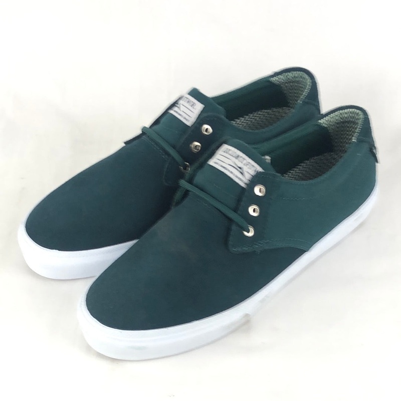 Lakai MJ Pine Suede U.S. Mens Size  9.5