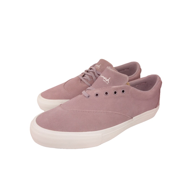 Diamond Supply Co. Avenue Lavender Pink Mens Size 10.5 Shoes