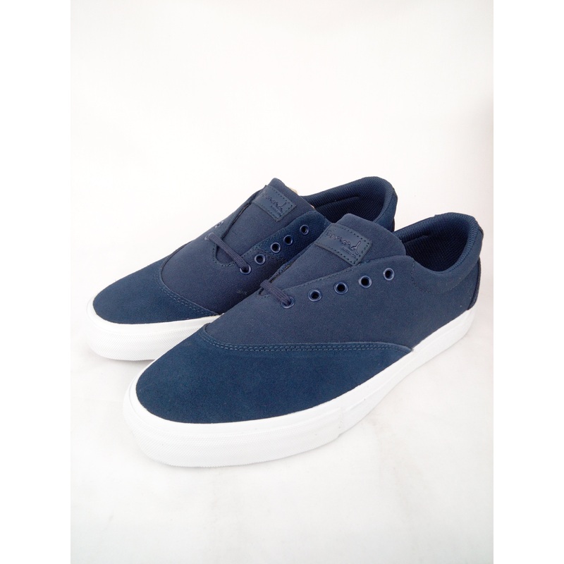 Diamond Supply Co. Avenue Navy Mens Size 10.5 Shoes