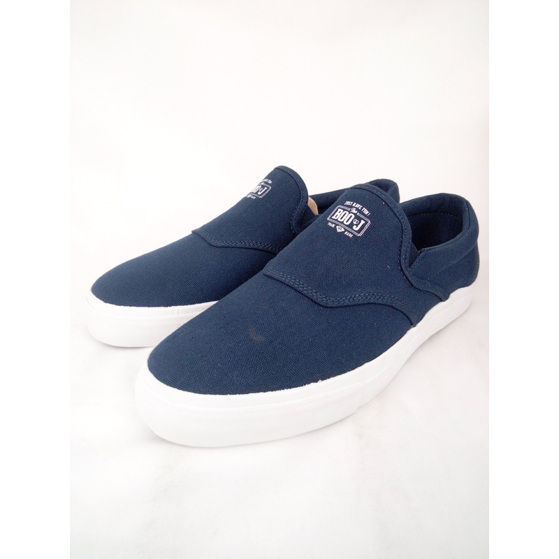 Diamond Supply Co. Boo Johnson Boo J Navy Mens Size 11.0 Shoes