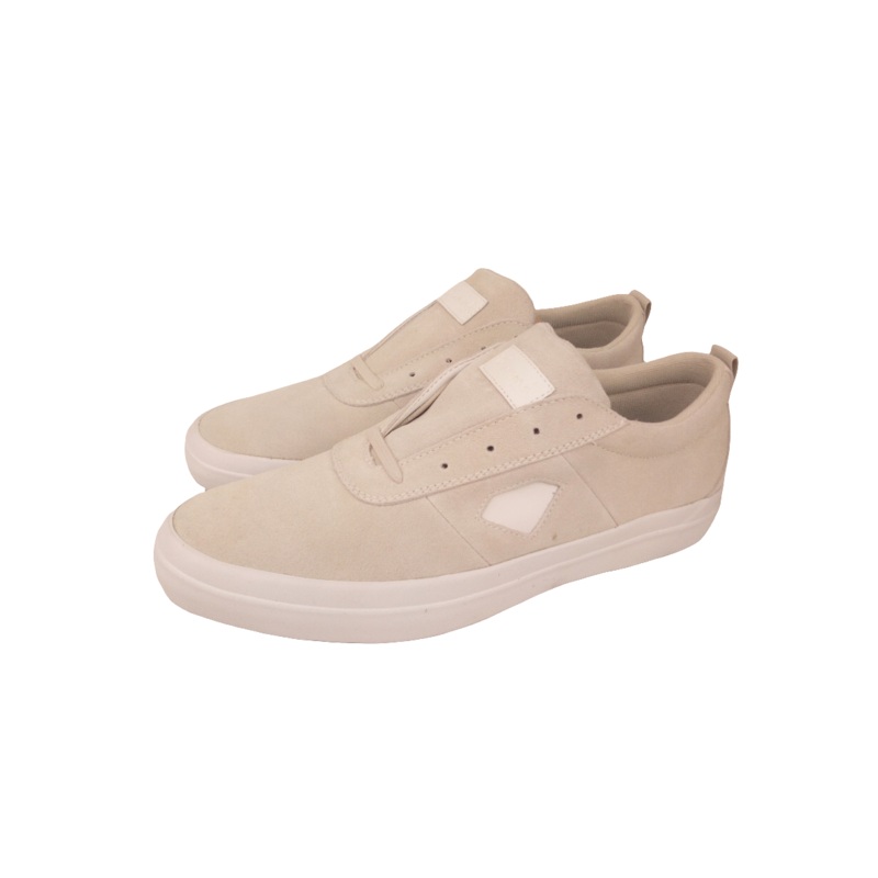 Diamond Supply Co. Icon White Mens Size 10.0 Shoes