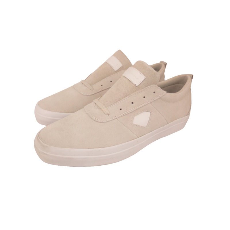 Diamond Supply Co Icon White Mens Size 10.5 Shoes