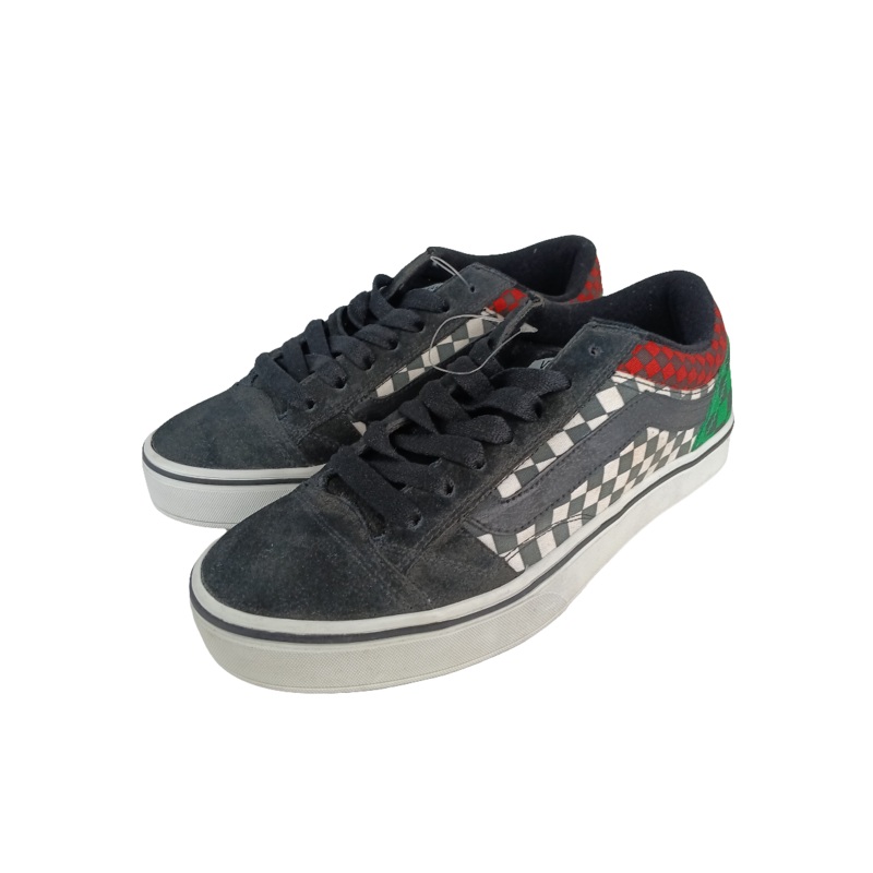 Vans Dustin Dollin OTW US Mens Size 9.0 Shoes