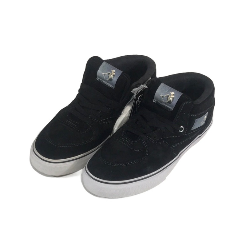 Vans Half Cab Pro 20 Year Anniversary Mofo US Mens Size 8.5 Shoes