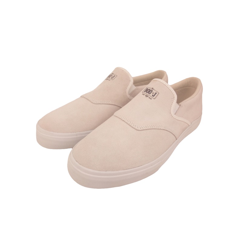 Diamond Supply Co. Boo Johnson Signatue Boo J White Mens Size 11.0 Shoes