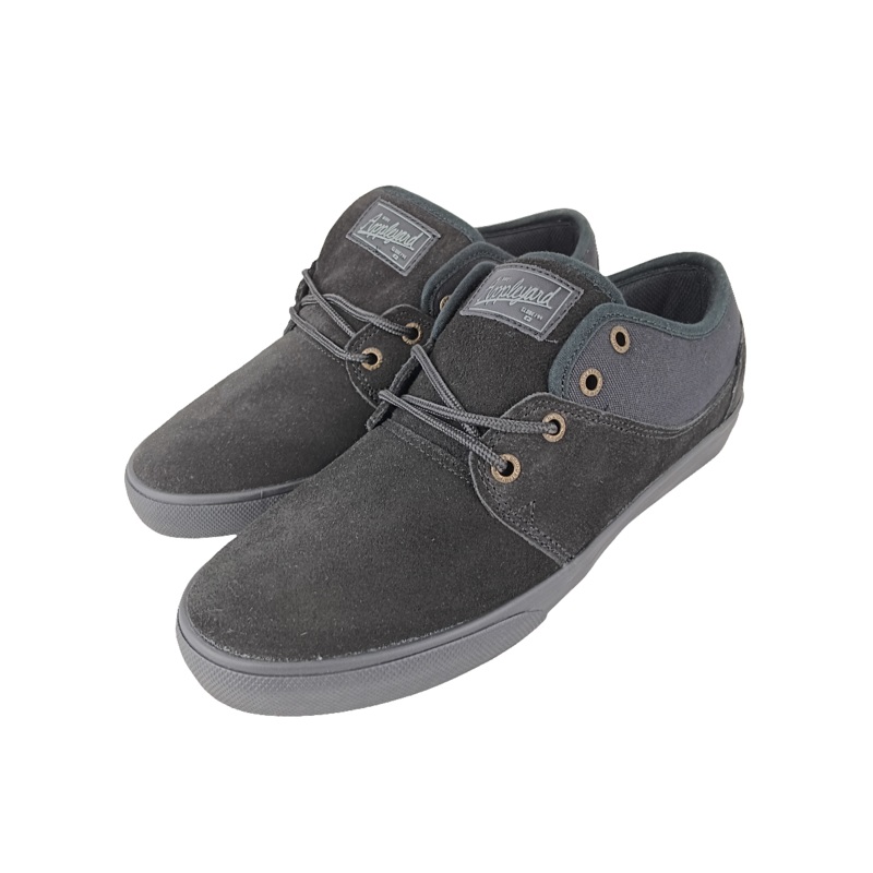 Globe Mahalo Black Black Size 10 Shoes