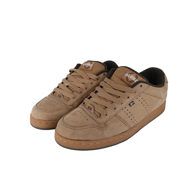 Globe Regar Tan Size 9 Shoes