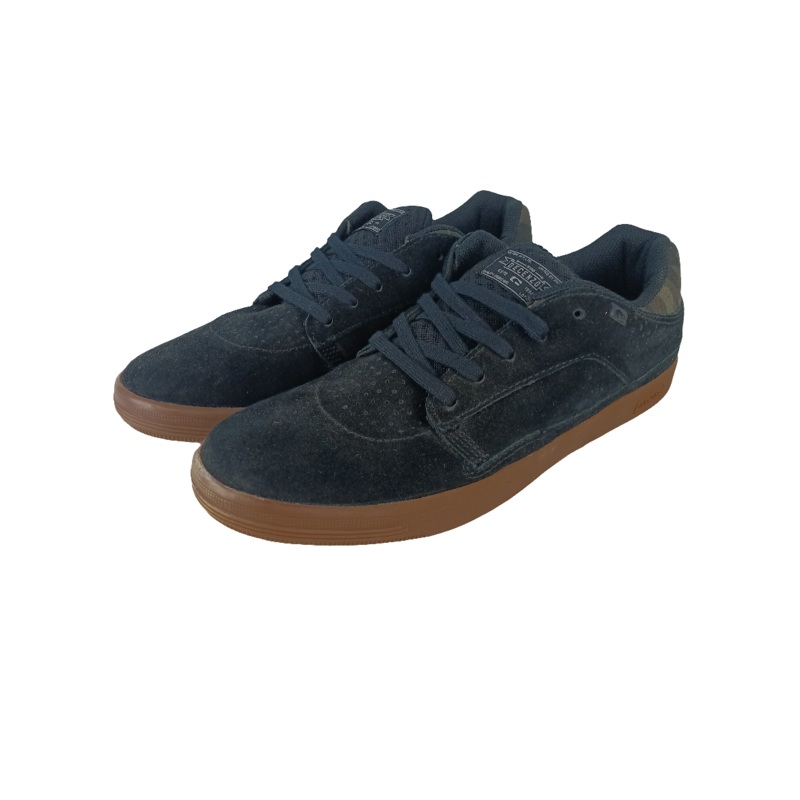 Globe The Delta Black Camo Size 10 Shoes