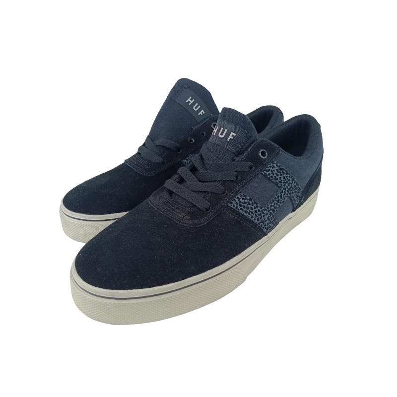 Huf Choice Black Elephant 141CK0004 Size 9 Shoes