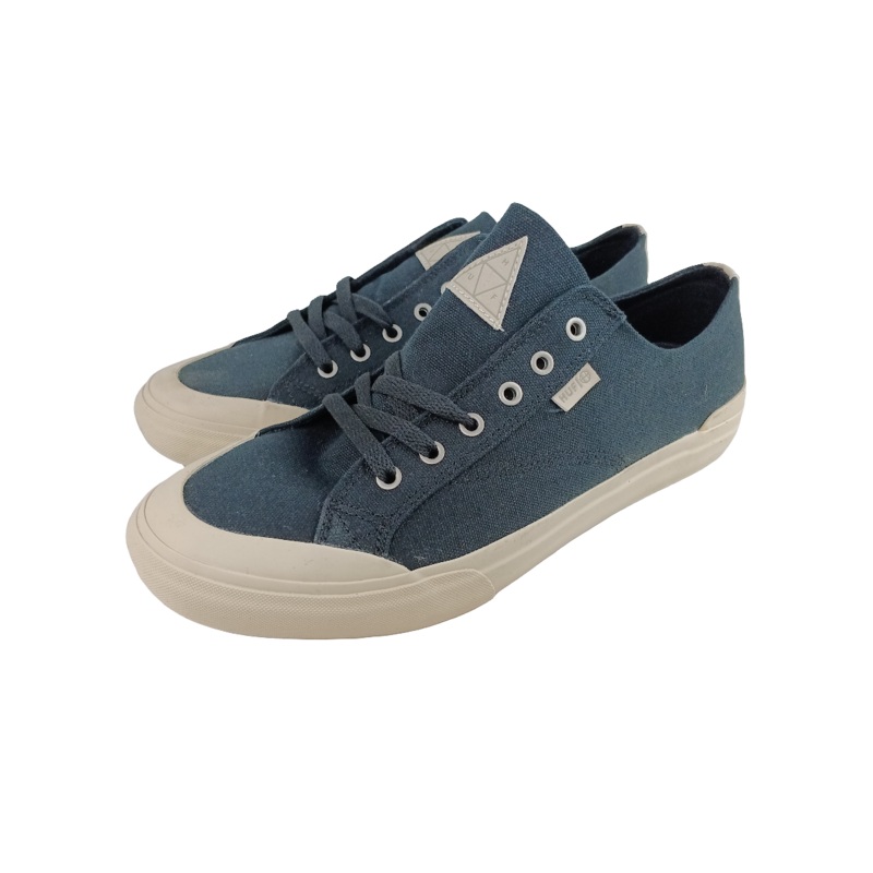 Huf Classic Lo Black VC45008 Size 9.5 Shoes