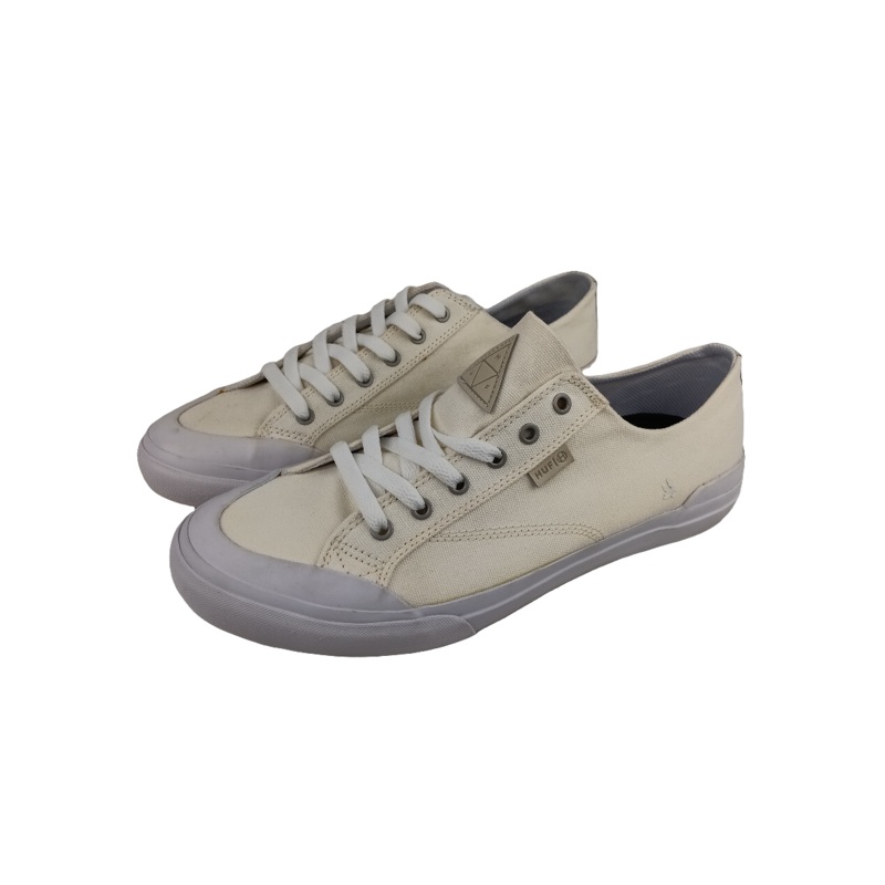 Huf Classic Lo Natural VC45008 Size 9 Shoes