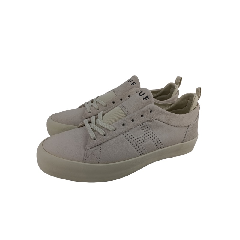 Huf Clive Bone VC00054 Size 8 Shoes