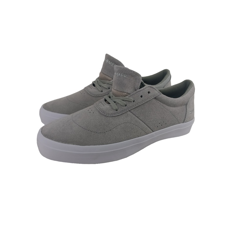 Huf Cromer 2 Grey VC00072 Size 8 Shoes