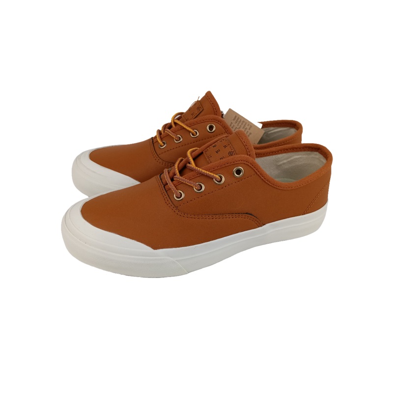 Huf Cromer Acorn Brown VC64002 Size 5 Shoes