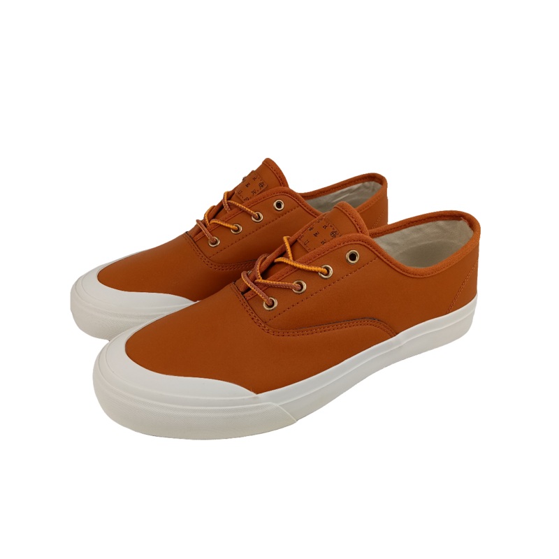Huf Cromer Acorn Brown VC64002 Size 9 Shoes