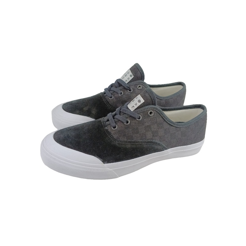 Huf Cromer Black Black VC00024 Size 8 Shoes