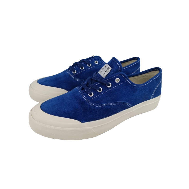 Huf Cromer Blue Depths VC64001 Size 8.5 Shoes
