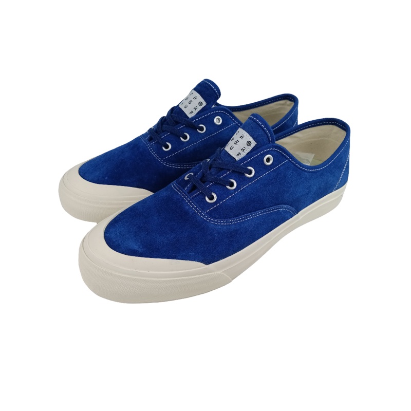 Huf Cromer Blue Depths VC64001 Size 9.5 Shoes