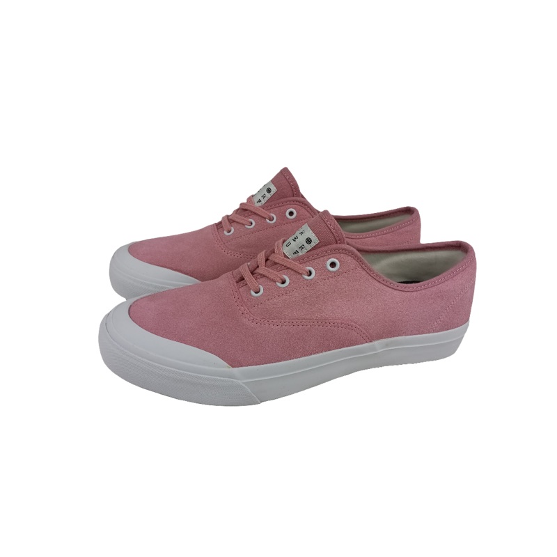Huf Cromer Flamingo VC00025 Size 8.5 Shoes