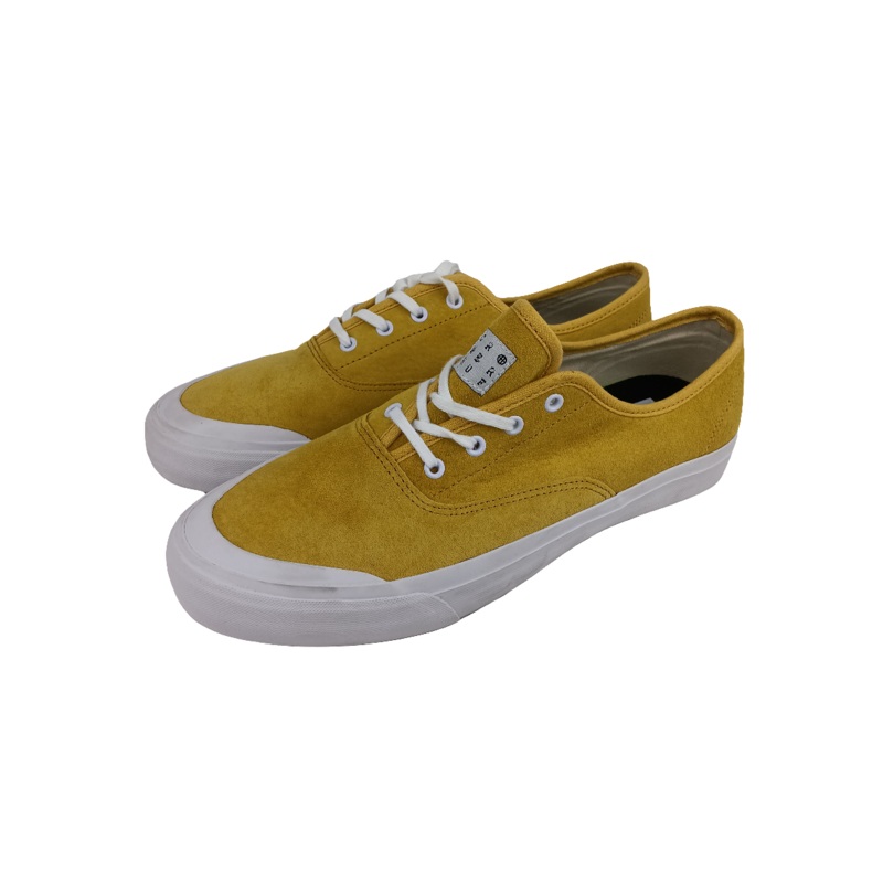 Huf Cromer Tanny Olive VC62002 Size 9.5 Shoes