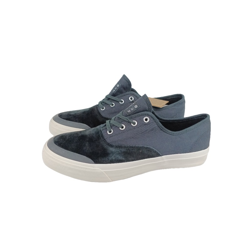 Huf Cromer WP Black VC00008 Size 8 Shoes