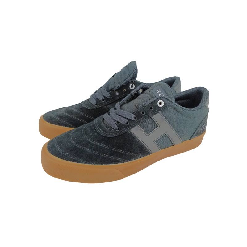 Huf Galaxy Black Black  VC00011 Size 8.5 Shoes