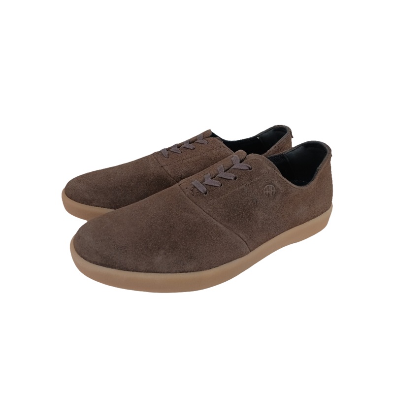 Huf Gillette Brown CP53008 Size 8 Shoes