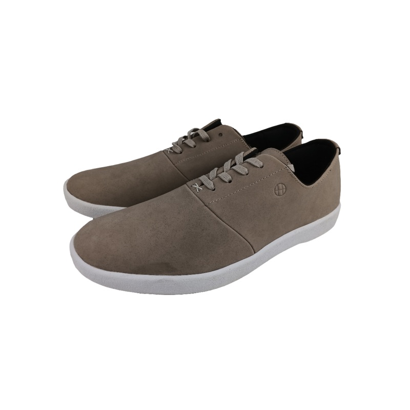 Huf Gillette Fog Cp53009 Size 9 Shoes