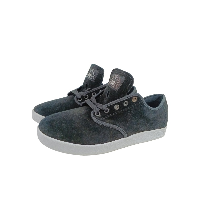 Huf Hufnagel Pro Black  Size 8 Shoes
