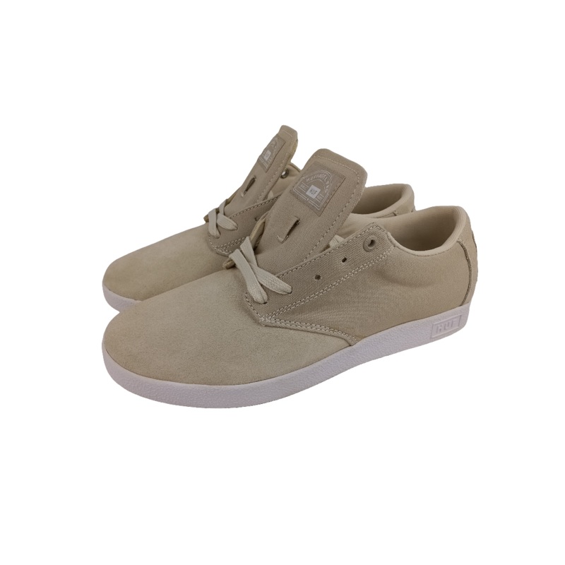 Huf Hufnagel Pro Oatmeal  Size 9 Shoes