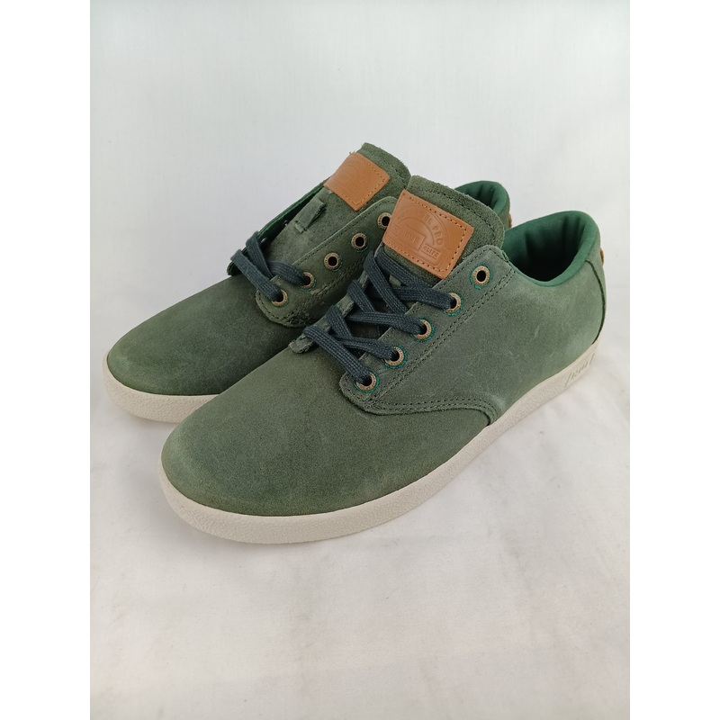 Huf Hufnagel Pro Oiled Forest  Size 9.5 Shoes