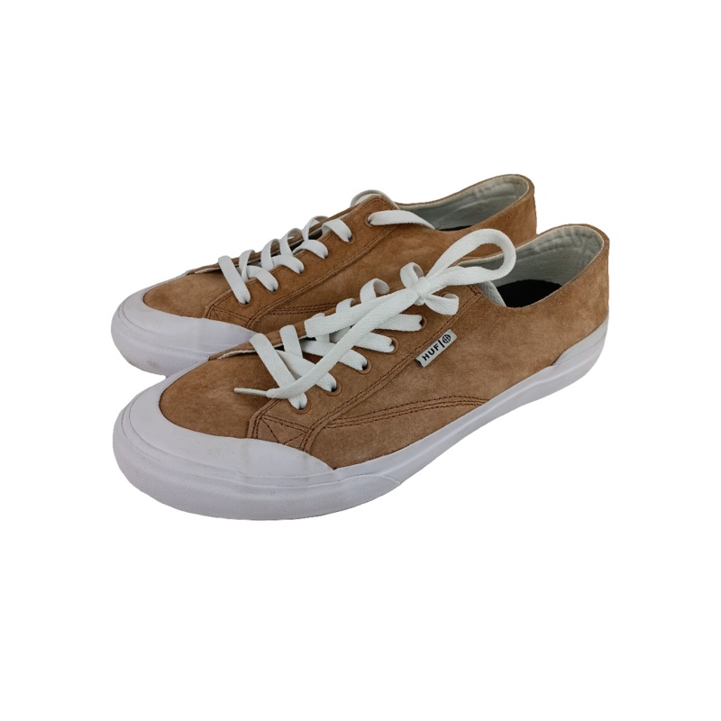 Huf Mateo Blue Memphis 141CK0025 Size 9 Shoes