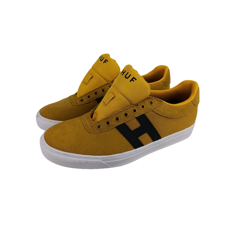 Huf Soto Arrow Wood CP00021 Size 9.5 Shoes