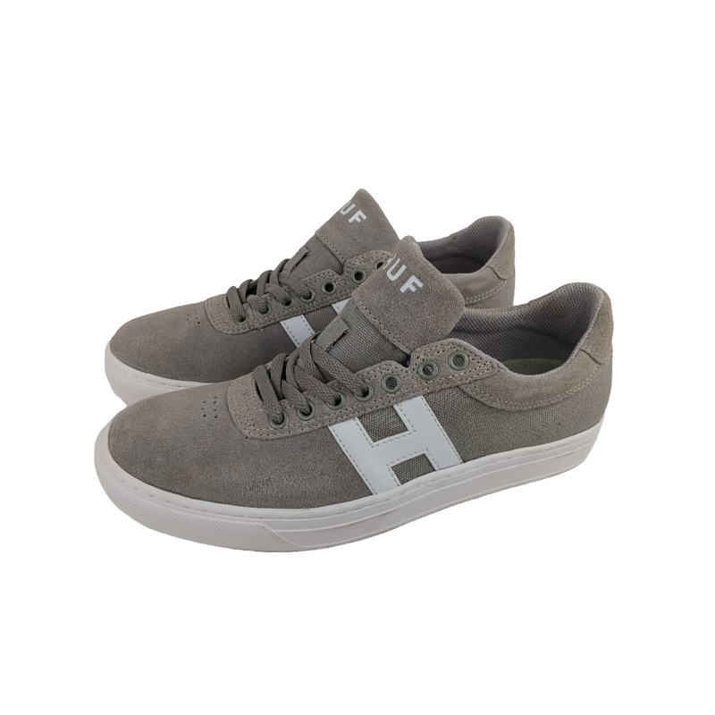 Huf Soto Light Ash CP61003 Size 7 Shoes