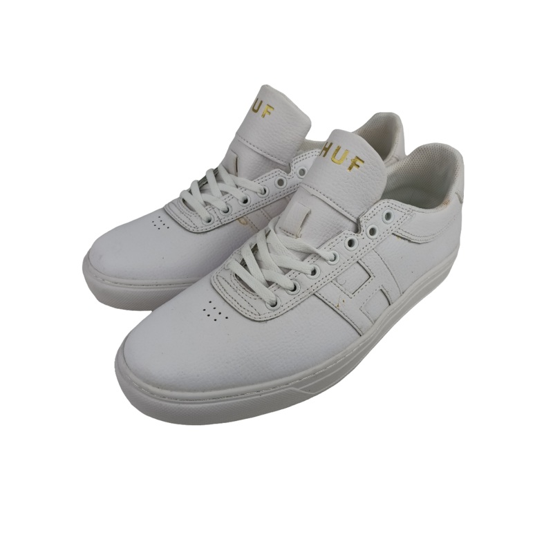 Huf Soto Light Ash CP61003 Size 9.5 Shoes
