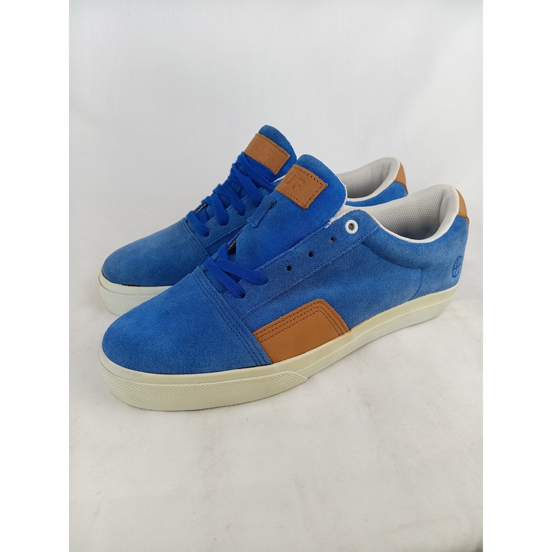 Huf Southern Royal Brown 133CK0014 Size 9.5 Shoes